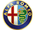 Filtr cząstek stałych Alfa Romeo