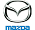 Filtr cząstek stałych Mazda