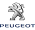 Filtr cząstek stałych Peugeot