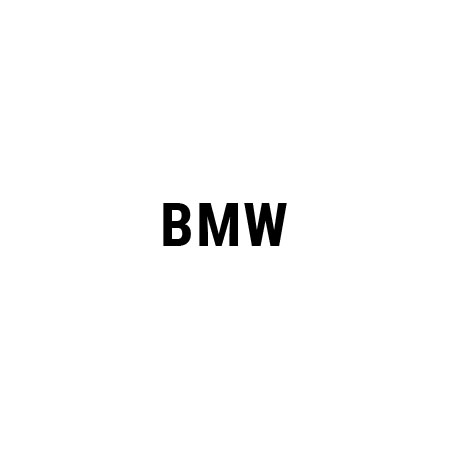 Filtr cząstek stałych BMW