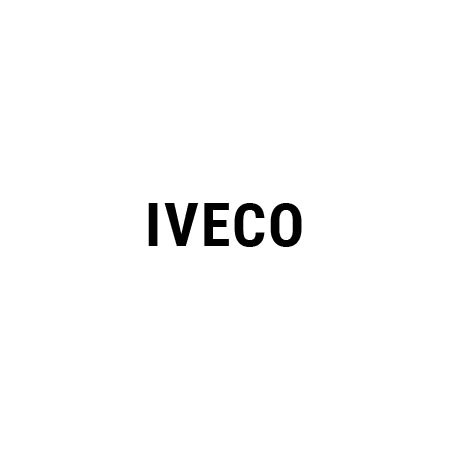 Filtr cząstek stałych Iveco